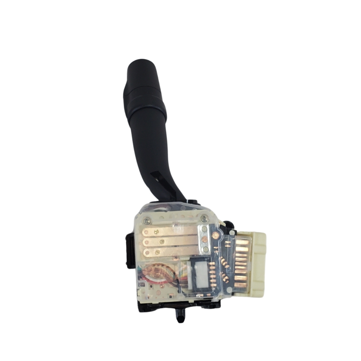 Llave De Luces Y Señaleros Lifan 620