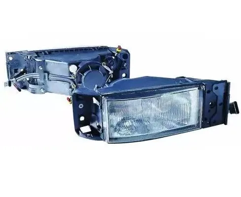 SEMIOPTICA IZQ IVECO EUROCARGO