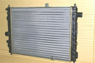 RADIADOR GM MONZA 86-90 1.6-1.8-2.0 MANUAL