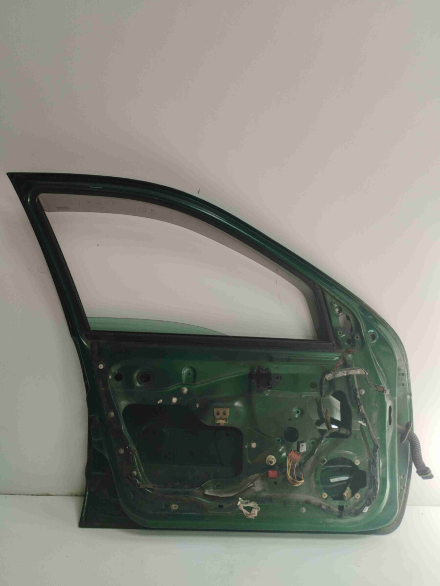 Puerta Delantera Izquierda Renault Megane I Berlina Hatchback Ba0 1995 1999