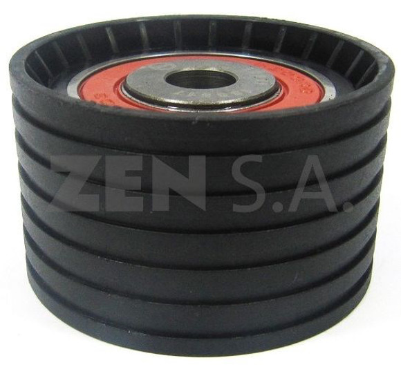 RULEMAN TENSOR DISTRIBUCION RENAULT CLIO KANGOO LOGAN
