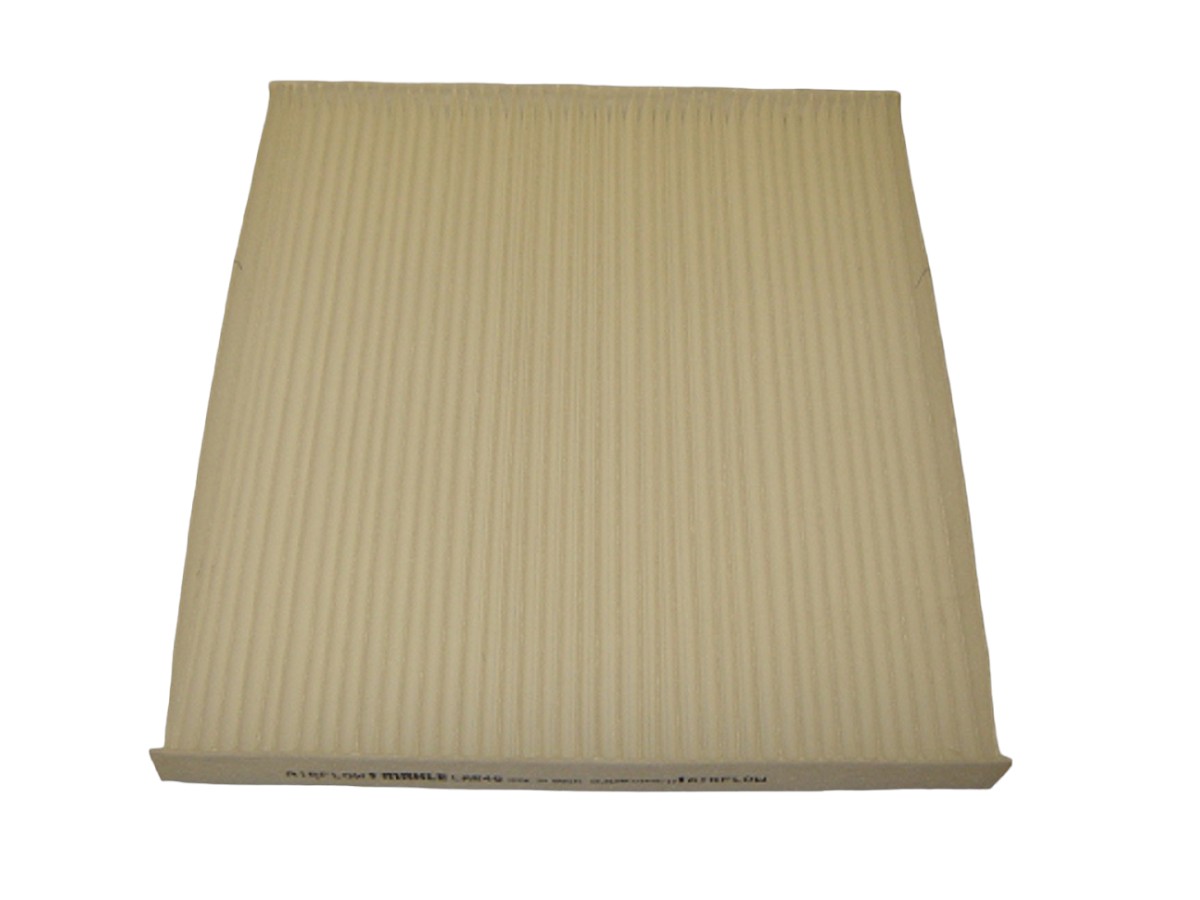 FILTRO AIRE ACONDICIONADO CHEVROLET CAPTIVA 14/ (22,4X25,4)