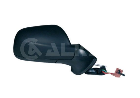 Espejo retrovisor exterior eléctrico Peugeot 407