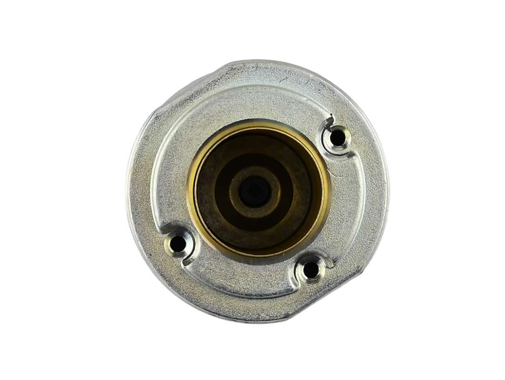 Solenoide de arranque