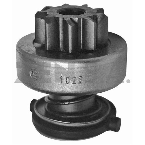 BENDIX DE ARRANQUE FIAT DUCATO - PEUGEOT BOXER 2.8