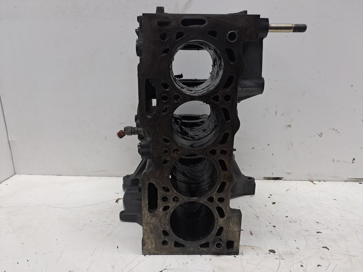 Block Citroën Saxo 1996-2000 1.5 Diesel CAT (VJY. VJZ / TUD5) 1.5L 40kW VJZ