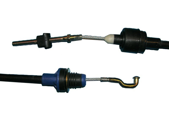 CABLE EMBRAGUE CHEVROLET CORSA SEDAN/COMBO/WAGON