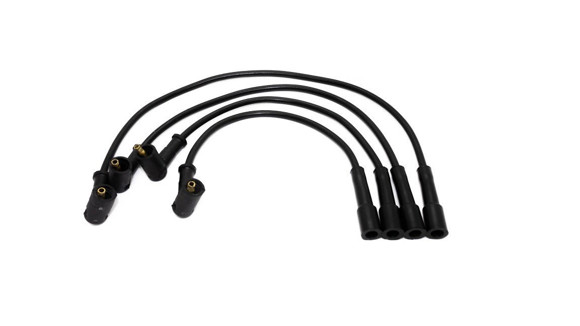 JUEGO DE CABLES DE BUJIAS RENAULT CLIO/KANGOO/MEGANE/SCENIC