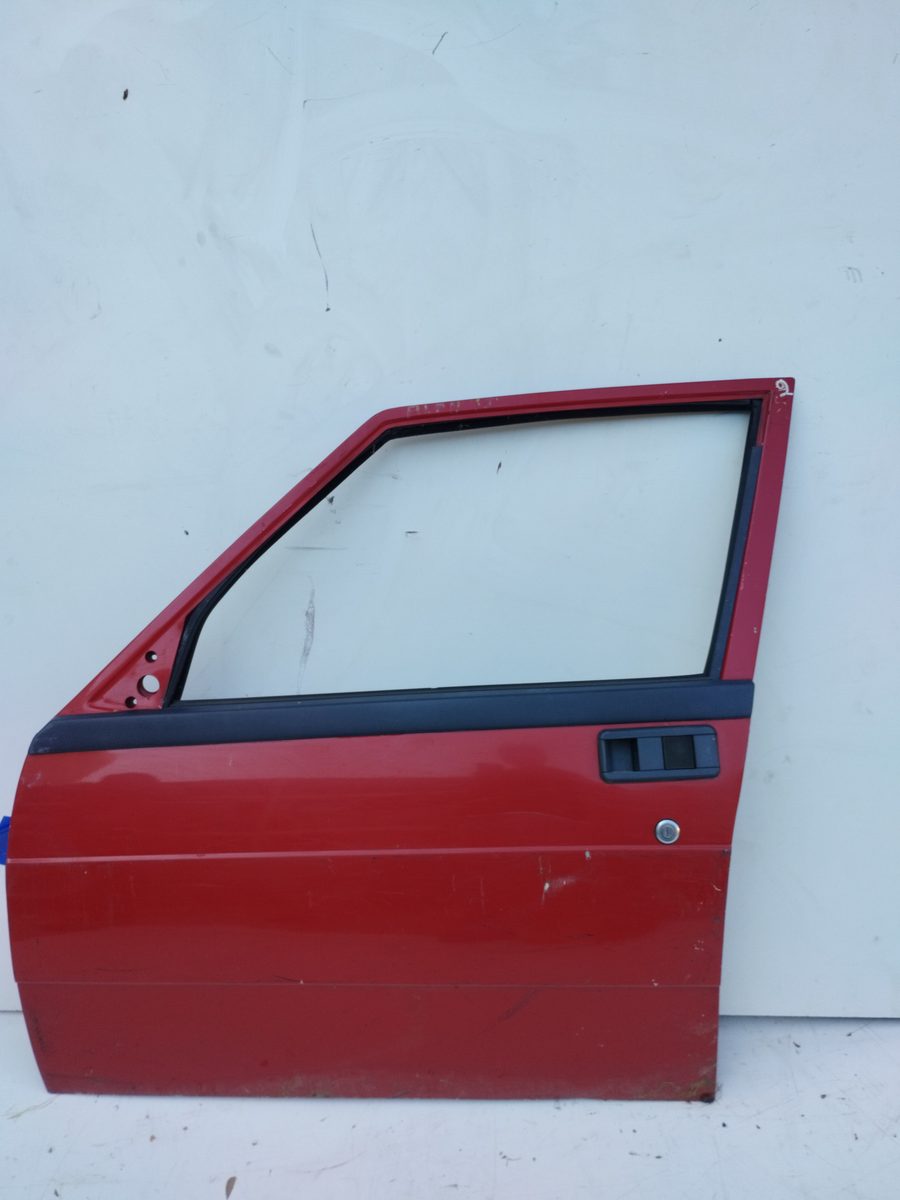Puerta Delantera Izquierda Alfa Romeo 75 1985-Actualidad IE