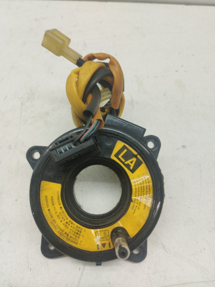 Cinta De Airbag Chevrolet Spark 2005-2011 S 0.8L 38kW FM6LA05GL