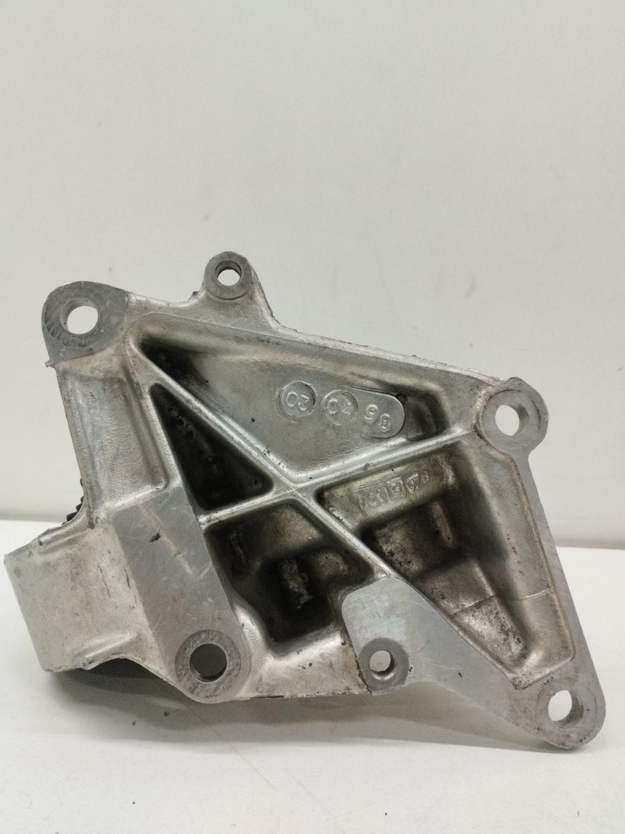 Soporte Motor Trasero Citroën Xsara Berlina 1997-2005 1.9 D SX 1.9L 50kW