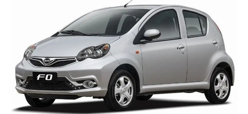 Buche Delantero Izquierdo Byd F0