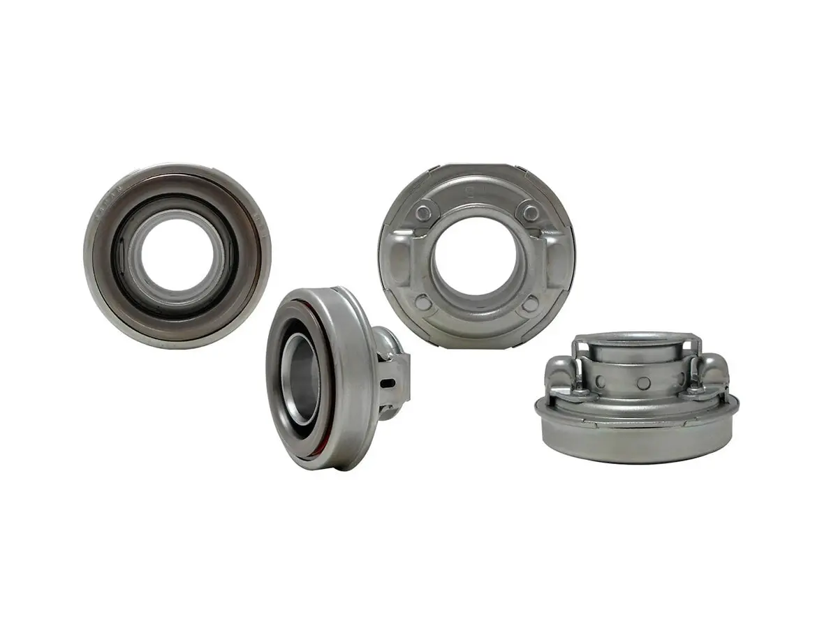 Rodamiento Embrague Mitsubishi GMW/ZX Auto Faw Effa