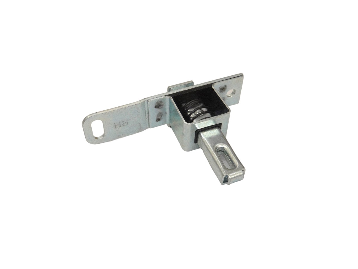 CERRADURA DERECHA PORTON TRASERO CHEVROLET CORSA P-UP 96/00