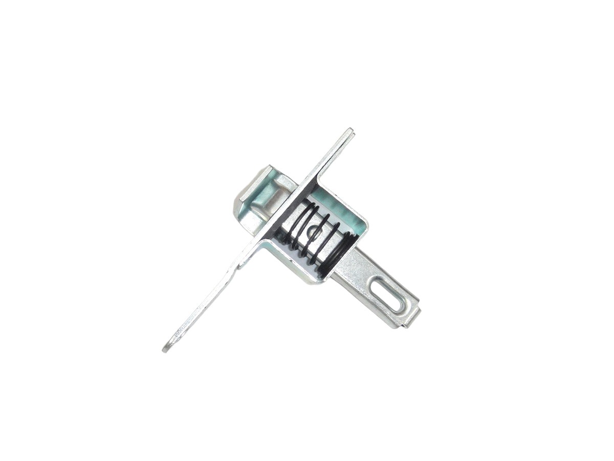 CERRADURA DERECHA PORTON TRASERO CHEVROLET CORSA P-UP 96/00