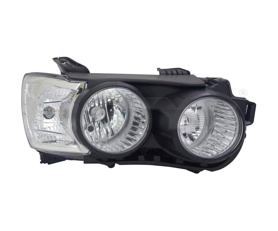 FAROL DELANTERO LD (LT)