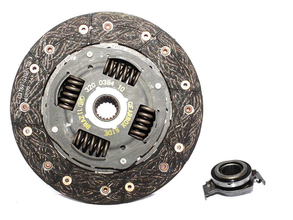 EMBRAGUE KIT FI UNO 1.7 DIESEL/PALIO/SIENA//FIORINO NUEVO 20 E