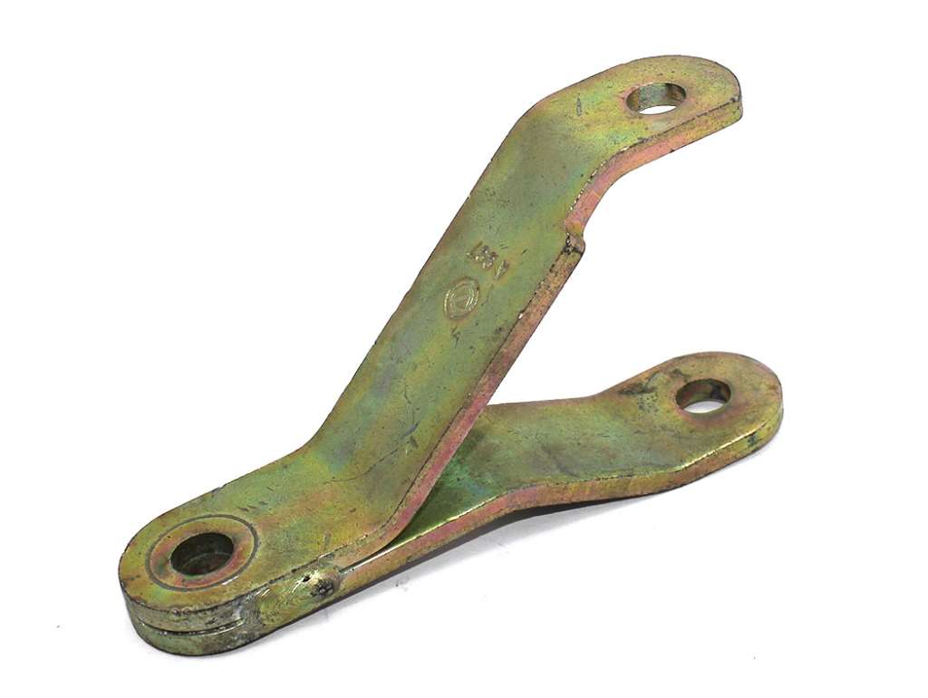 Soporte de alternador