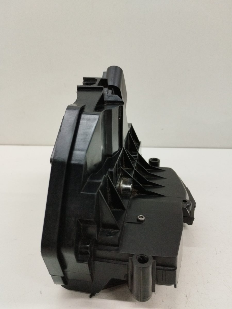Cerradura Puerta Delantera Derecha Ford Fiesta (CB1) 2008-2013 Ambiente 8A6AA21812BD