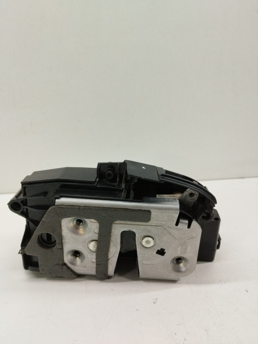 Cerradura Puerta Delantera Derecha Ford Fiesta (CB1) 2008-2013 Ambiente 8A6AA21812BD