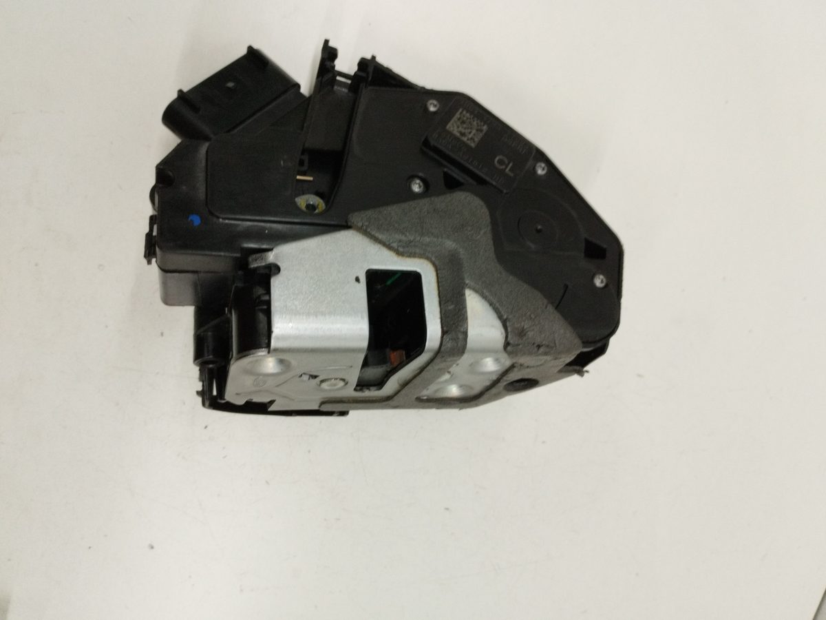Cerradura Puerta Delantera Derecha Ford Fiesta (CB1) 2008-2013 Ambiente 8A6AA21812BD