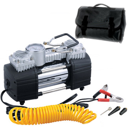 COMPRESOR XE 202 DOBLE 12V