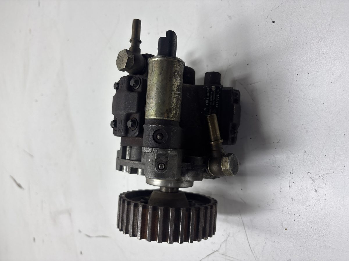 Bomba Inyeccion Citroën C3 1995-2010 1.4 HDi 1.4L 50kW 9641852080