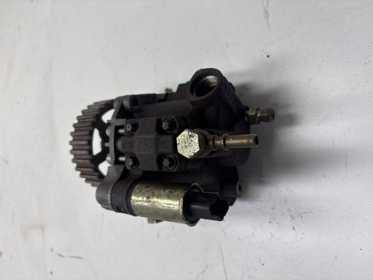 Bomba Inyeccion Citroën C3 1995-2010 1.4 HDi 1.4L 50kW 9641852080