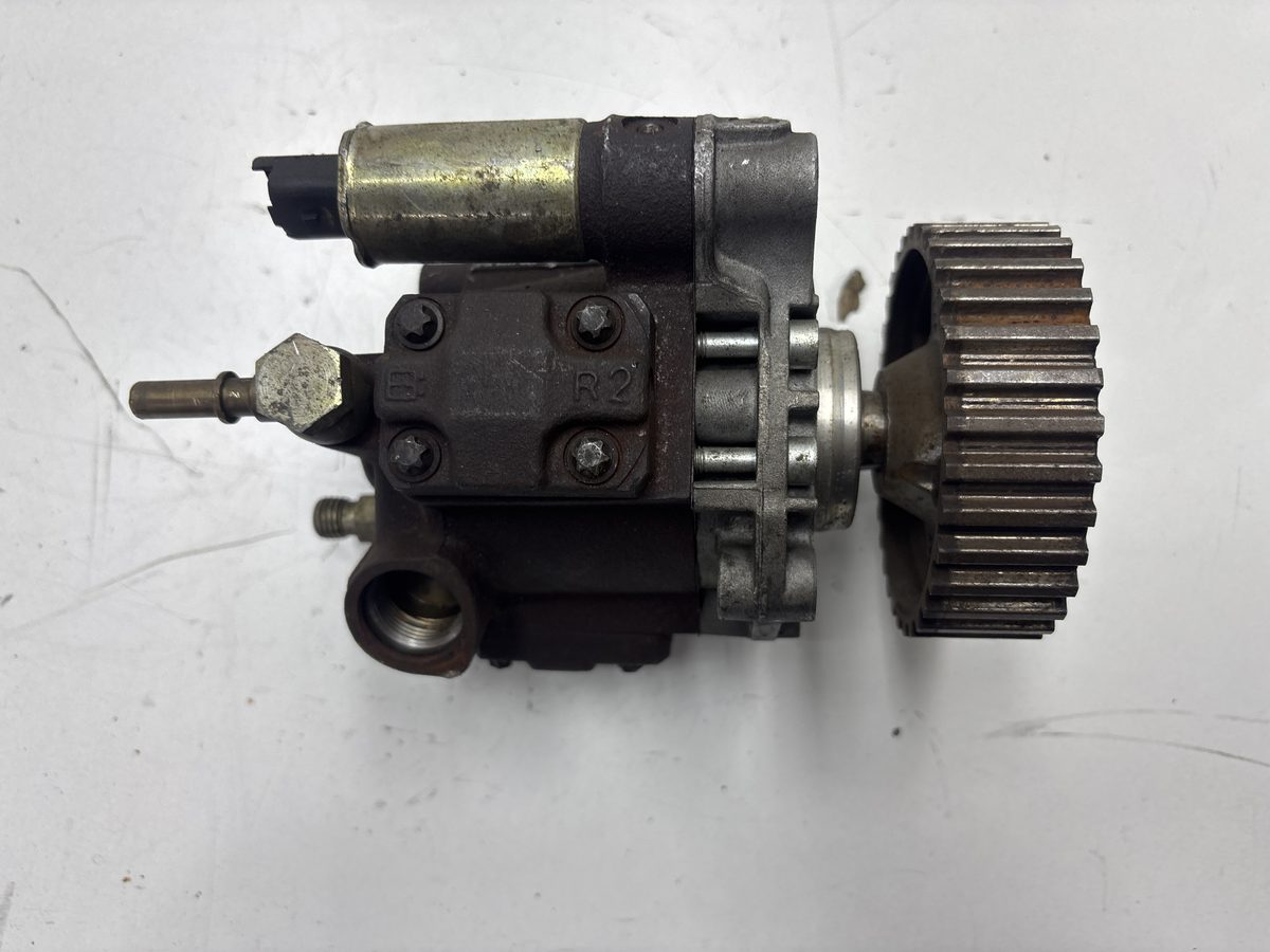 Bomba Inyeccion Citroën C3 1995-2010 1.4 HDi 1.4L 50kW 9641852080