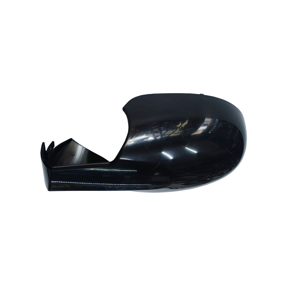 Tapa de espejo retrovisor exterior derecho