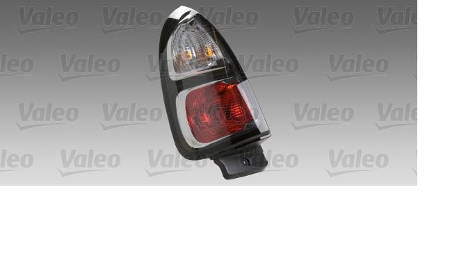 Faro trasero derecho