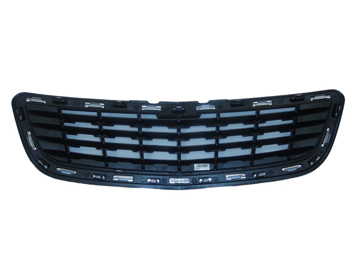 CARETA CENTRAL CHEVROLET TRACKER 2013/2016