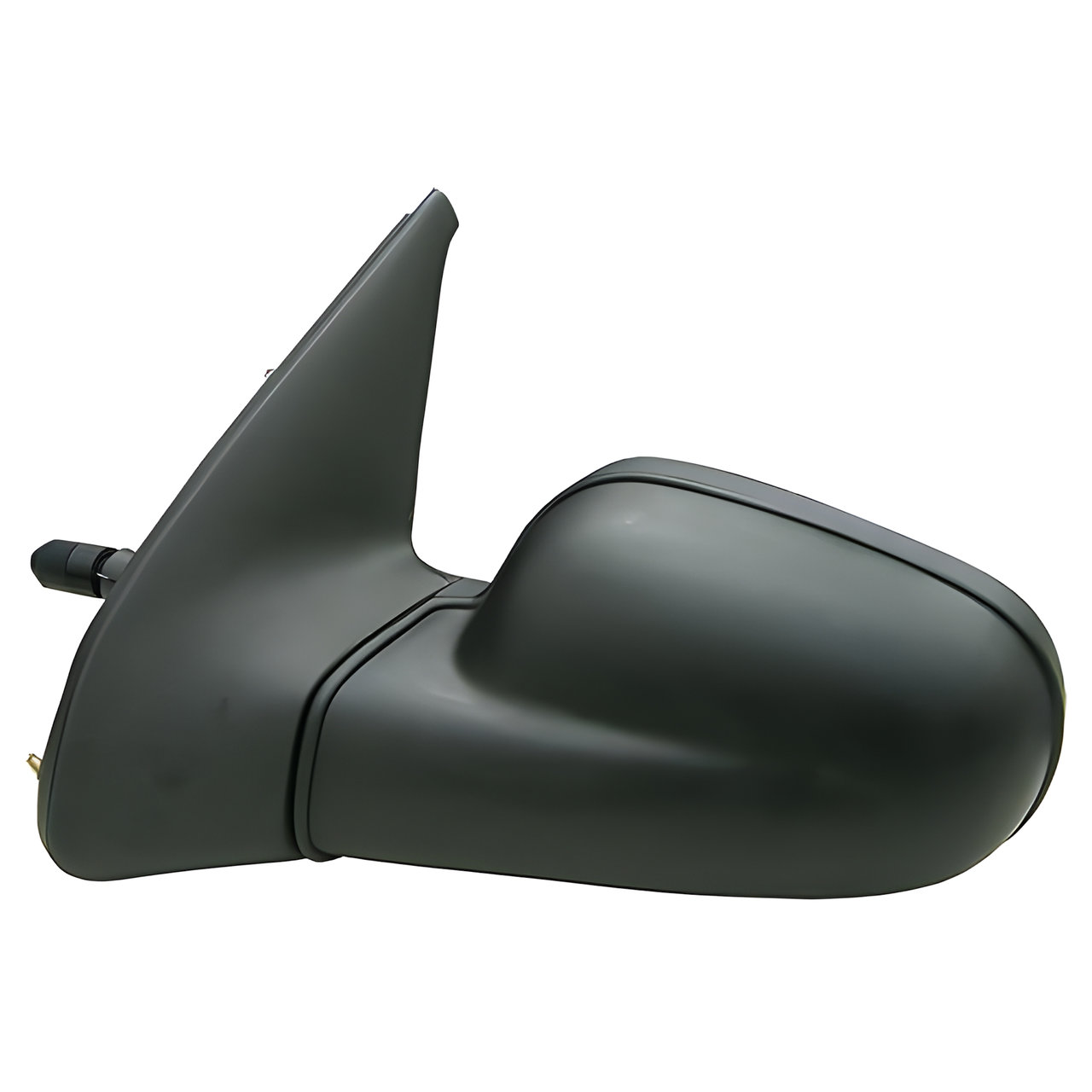 ESPEJO EXT. IZQ. MANUAL SIN CONTROL -TYC-