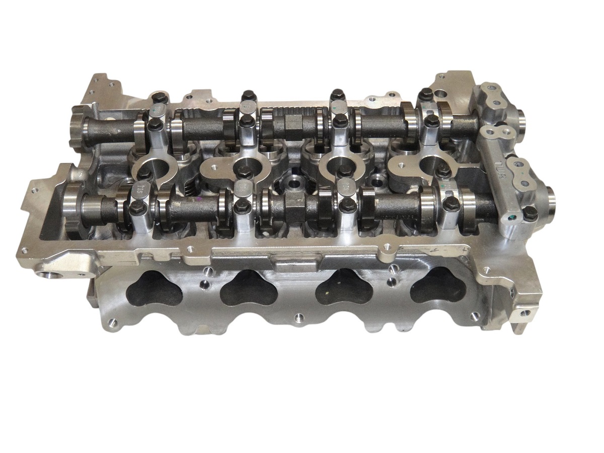 TAPA CILINDROS CHEVROELT CAPTIVA 1.5 2020/