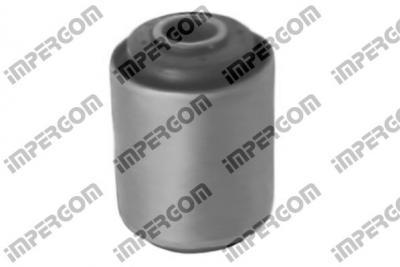 Silentblock buje de bastidor liso