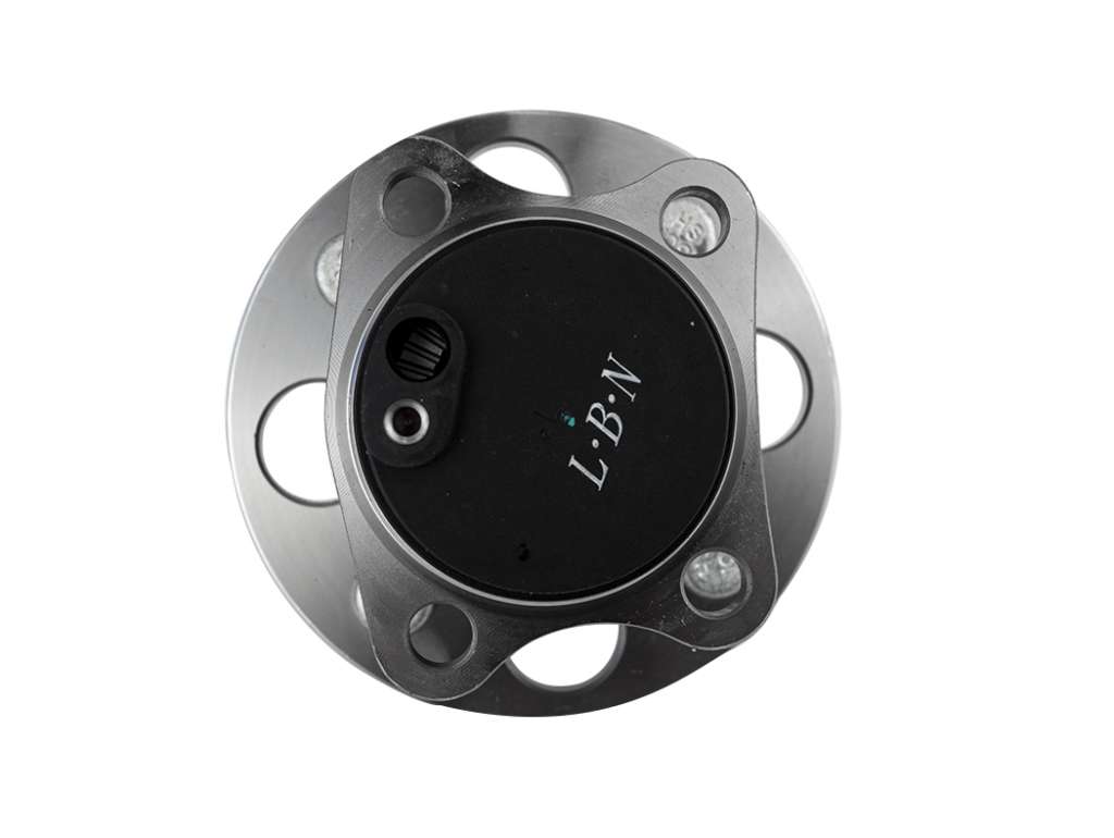MAZA TRASERA GWM VOLEEX C30 TRAS/IZQ