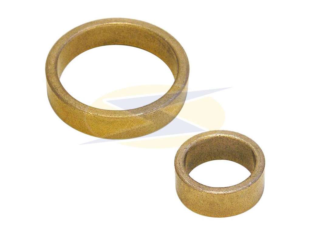 BUJE ARRANQUE BOSCH MB CAMIONES/MB KIT 2X