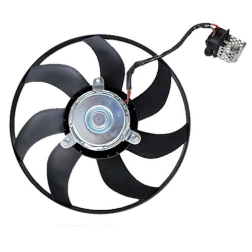 ELECTROVENTILADOR CORSA NAFTA 1.4 2013... C/A.A. SIN PORTA ELECTRO -SPIRIT-100/325MM 7 ASPAS