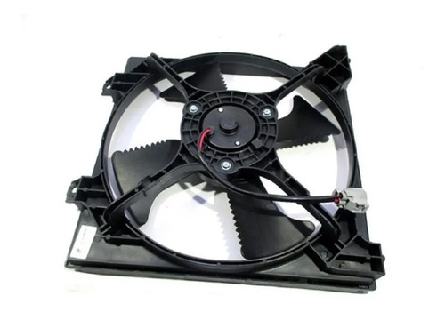 Electroventilador Byd F3