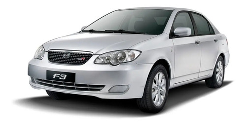 Electroventilador Byd F3