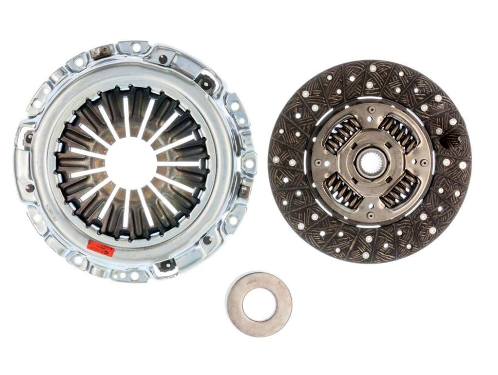 EMBRAGUE KIT NI NP300 FRONTIER 2.5 DCI