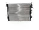 RADIADOR MOTOR