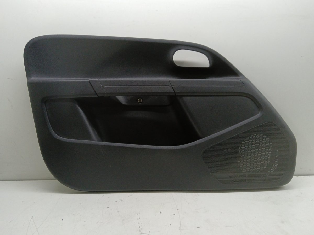 Tapizado Interior Puerta Delantero Izquierdo Volkswagen Up! (122) 2016-2018 * 1S4867011