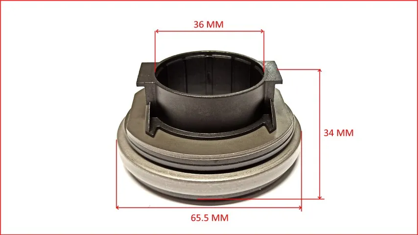 RULEMAN EMPUJE CORSA N-D