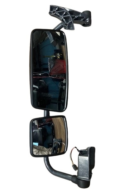 ESPEJO IZQ C/BRAZO VOLVO FMX