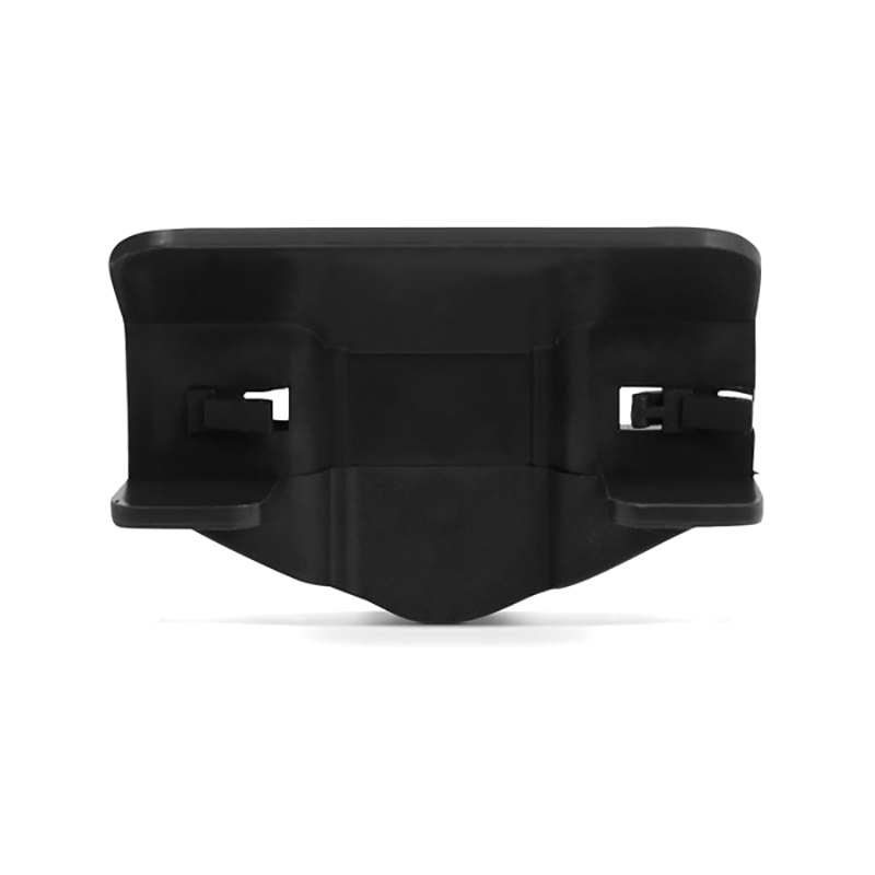 Guia Soporte de Paragolpe Renault Kangoo 2009 2014