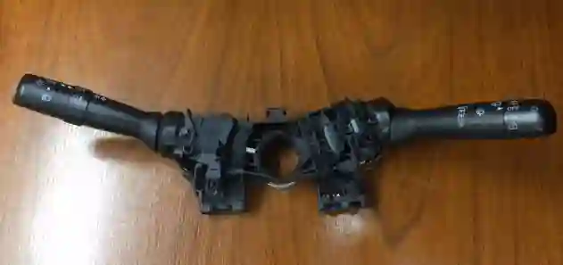 Llave de luces