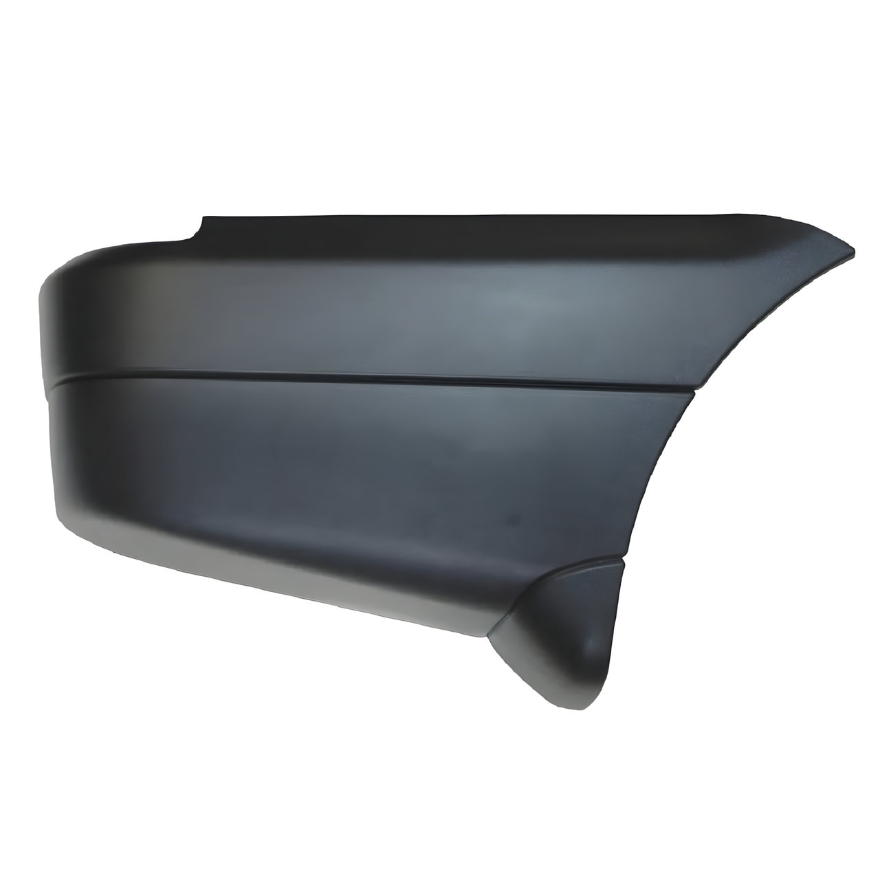CANTONERA PARAGOLPE TRAS. DER