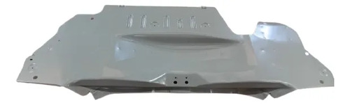 Panel Trasero Peugeot 301