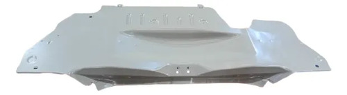 Panel Trasero Peugeot 301